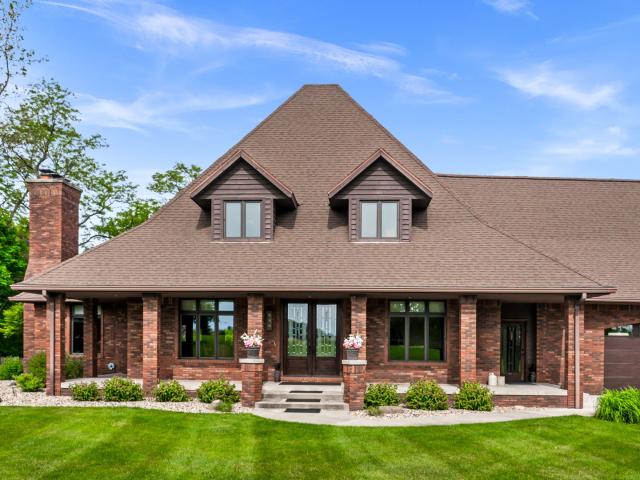 House for sale in Mclean, Illinois