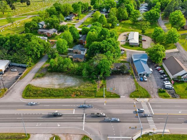 Commercial for sale in Tennessee