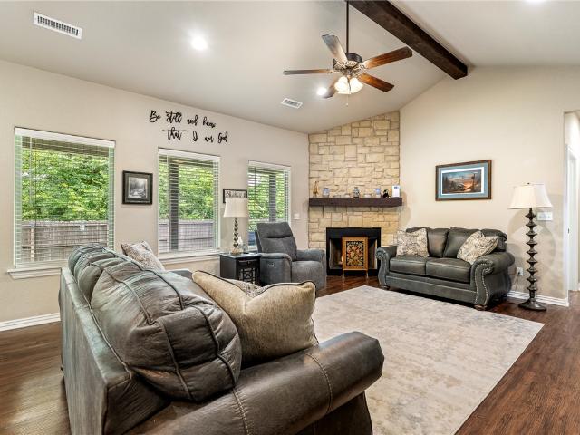 House for sale in Ark