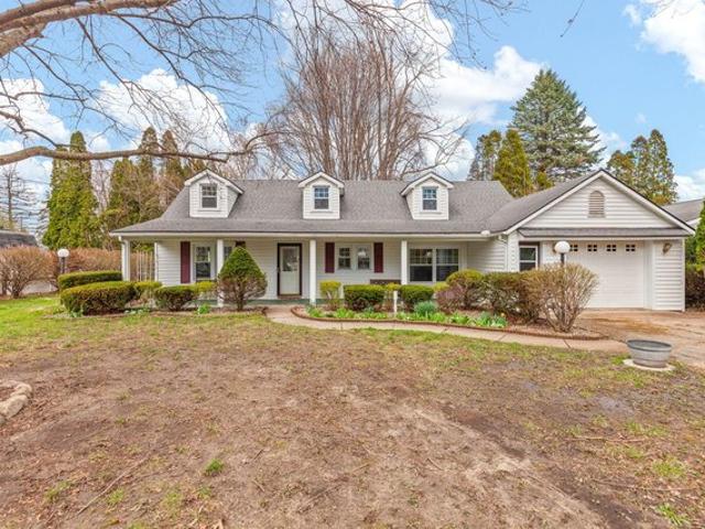House for sale in Blissfield, Michigan