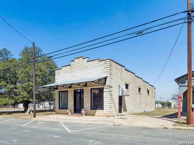 Commercial for sale in Comfort, Kendall County