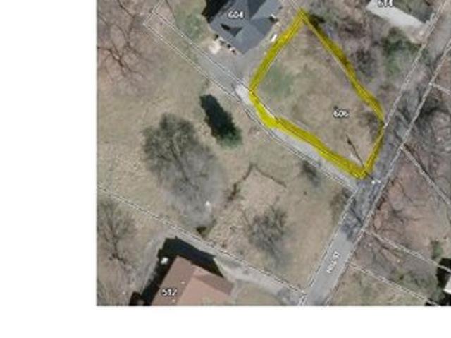 Land for sale in Cumberland, Maryland