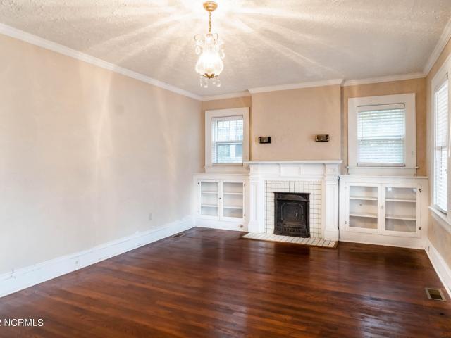 House for sale in Rocky Mount, North Carolina