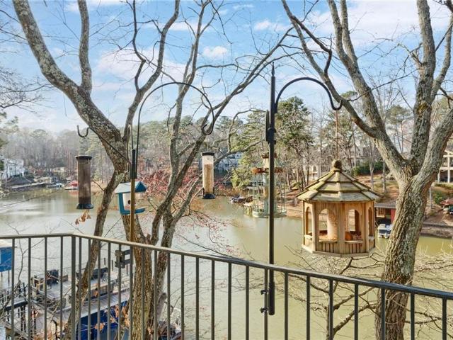 House for sale in Berkeley Lake, Georgia