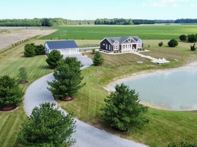 House for sale in Delaware