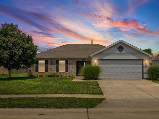 House for sale in Tippecanoe, Indiana