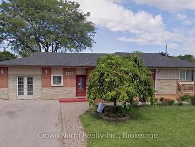 Property for sale in Durham, Ontario
