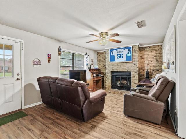 House for sale in Fannin, Texas