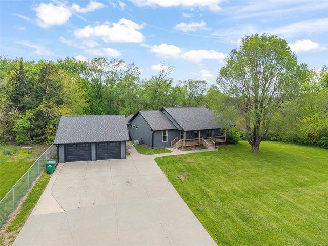 House for sale in Mitchellville, Iowa