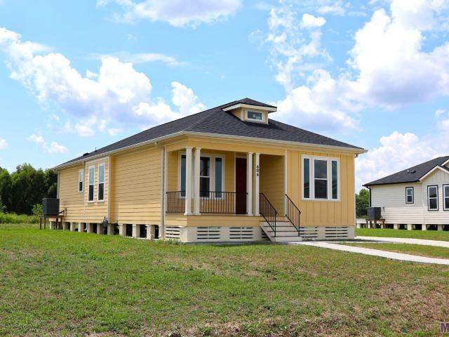 House for sale in Gray, Louisiana