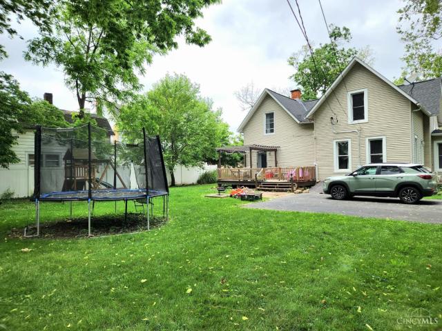 House for sale in Greenfield, Ohio