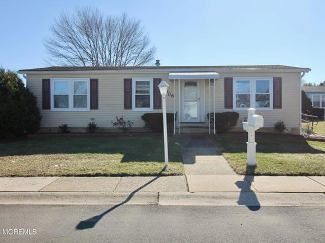 House for sale in Monmouth, New Jersey