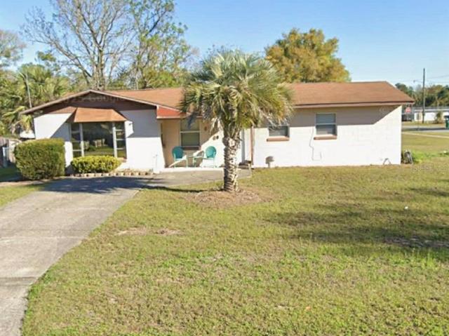 House for sale in Fruitland Park, Florida