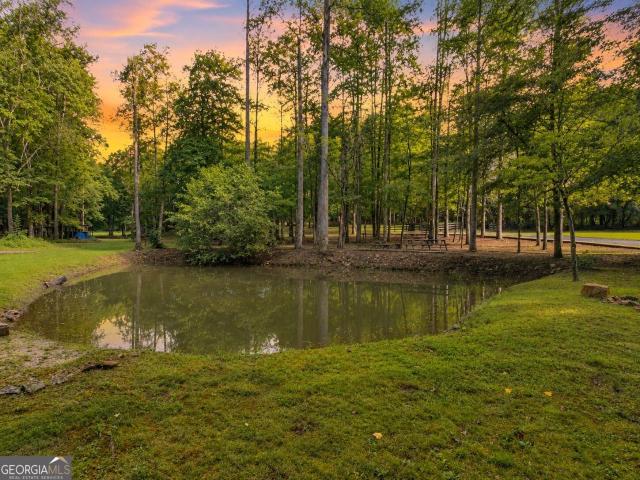 House for sale in Ellijay, Georgia