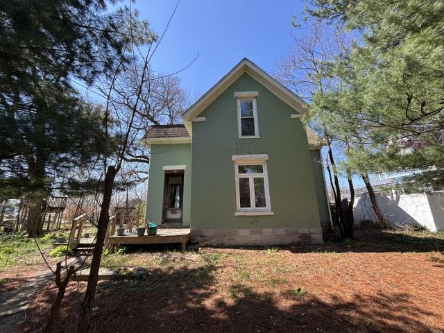 House for sale in North Judson, Indiana