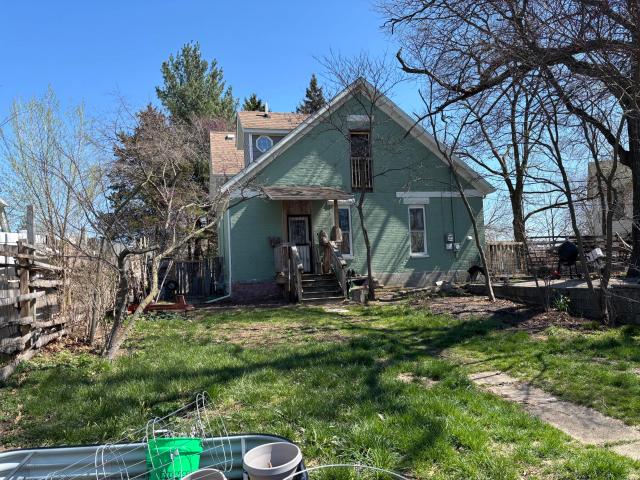 House for sale in North Judson, Indiana