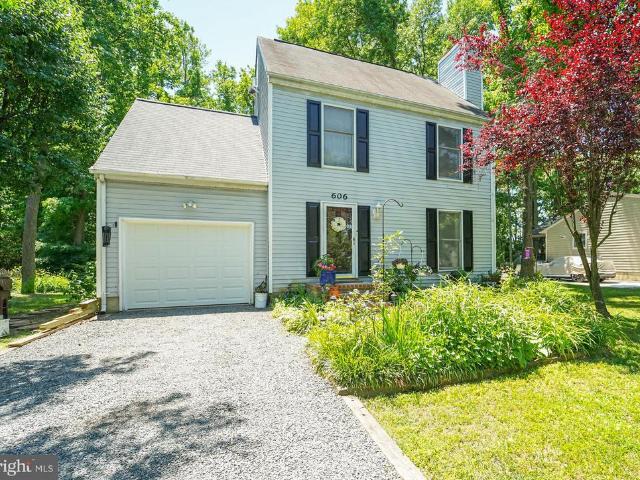 House for sale in Stevensville, Maryland