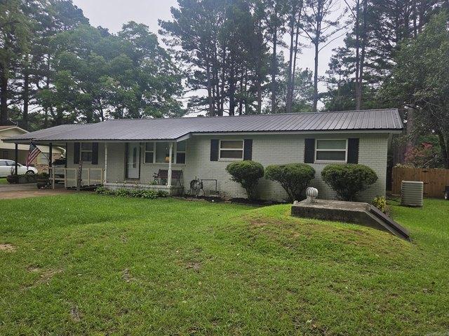 House for sale in Ark
