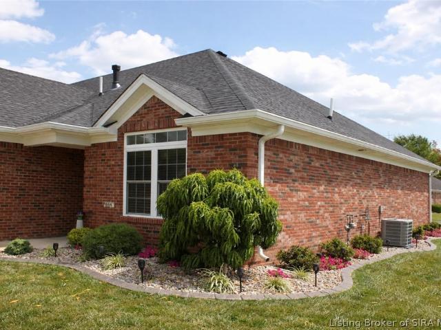 Condo for sale in Clarksville, Indiana