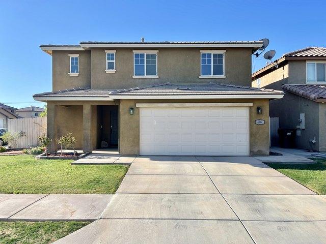 House for rent in Imperial, California