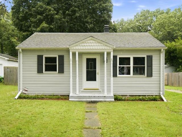 House for sale in Paw Paw, Van Buren County