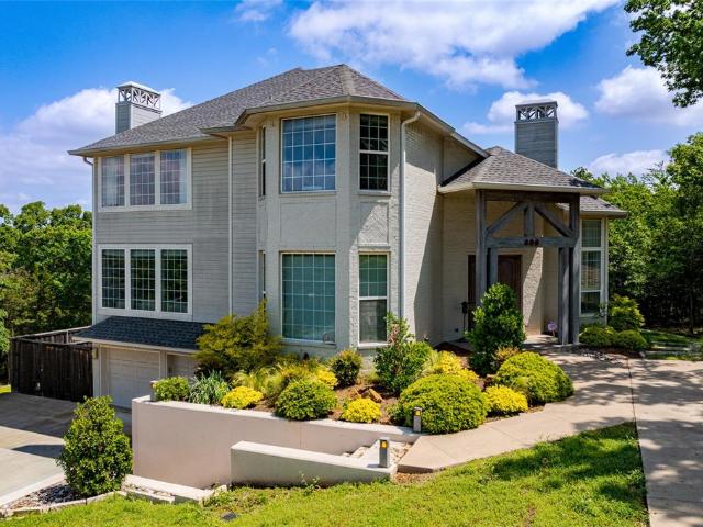 House for sale in Pottsboro, Texas
