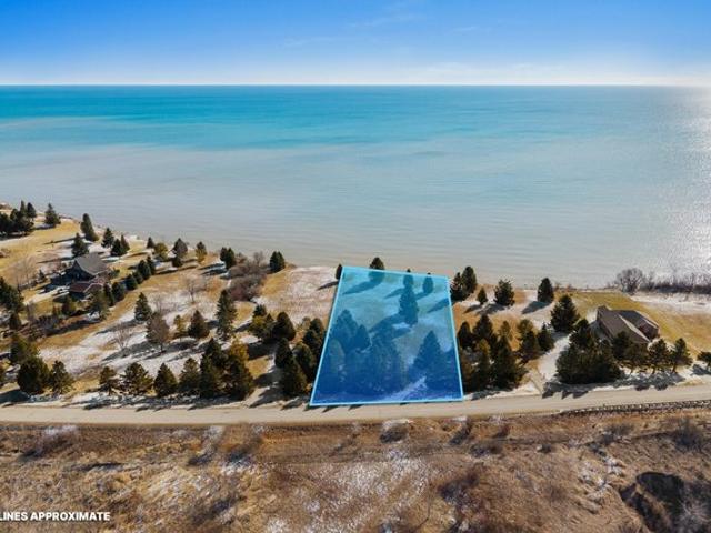 Land for sale in Kewaunee, Wisconsin