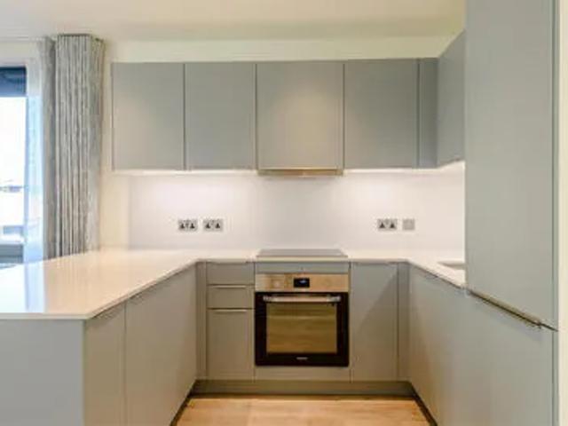 Apartment for rent in Greater London