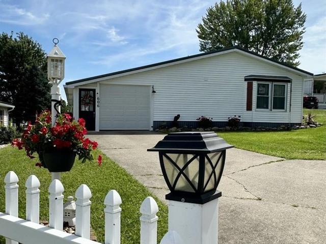 House for sale in Apollo, Pennsylvania