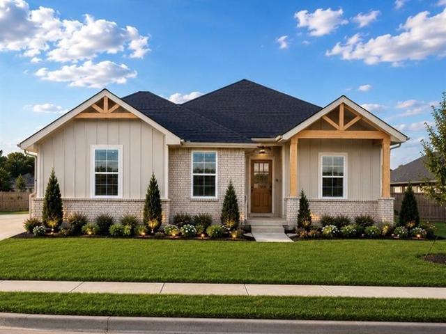 House for sale in Washington, Oklahoma