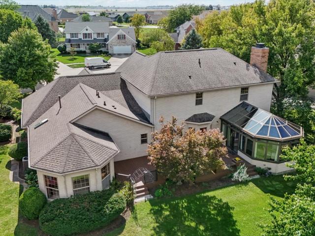 House for sale in Savoy, Champaign County