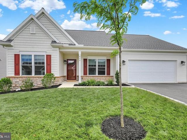 House for sale in Lebanon, Pennsylvania
