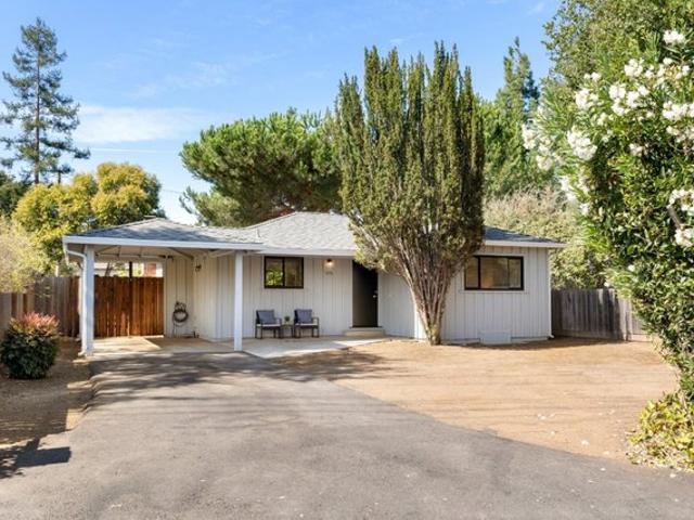 House for sale in Los Altos, California