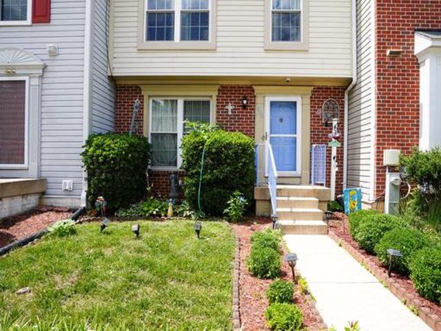 Townhouse for sale in Odenton, Maryland