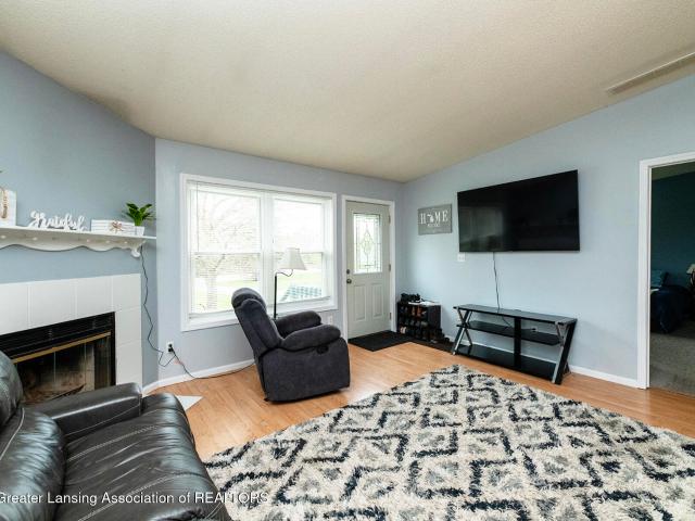 House for sale in Dewitt, Michigan