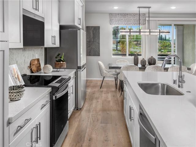 Townhouse for sale in California