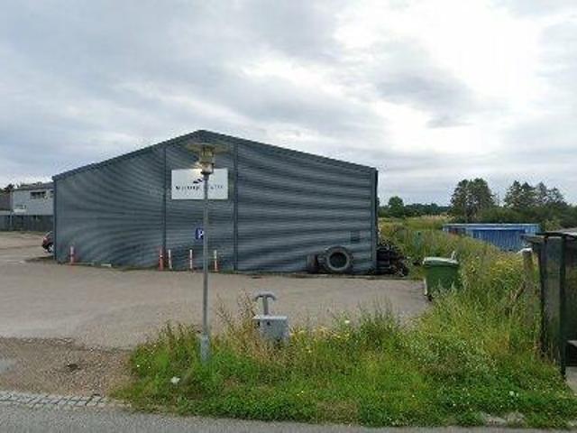 Ejendom til leje i Gilleleje, Brøndby