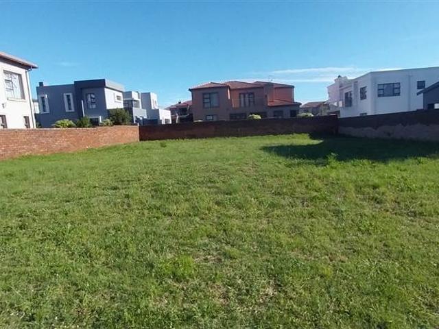 Land for sale in Waterkloof, Gauteng