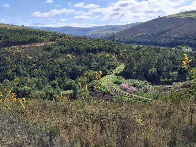 Land for sale in Western Cape