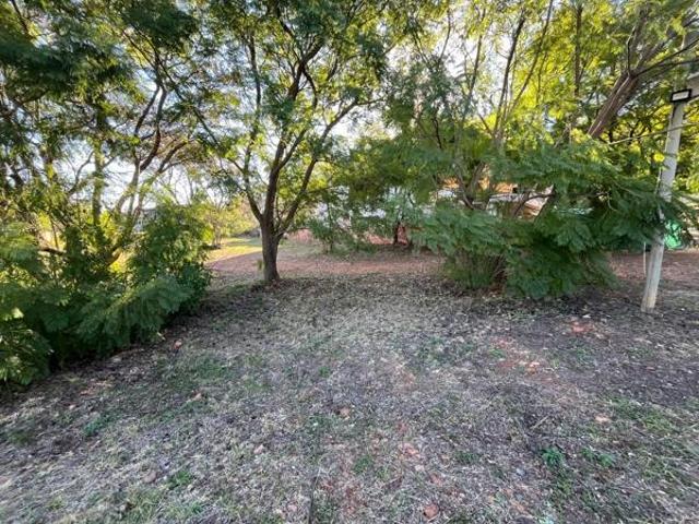 Land for sale in North West