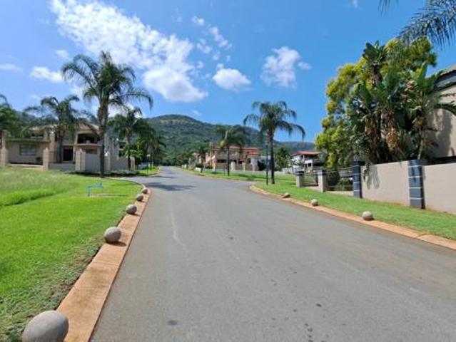 Land for sale in North West