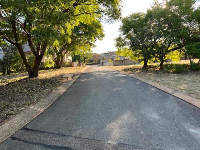 Land for sale in North West
