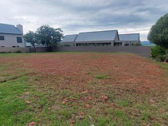 Land for sale in North West