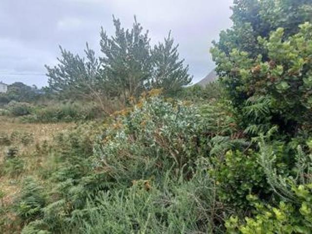 Land for sale in Western Cape