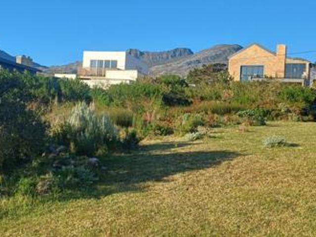 Land for sale in Western Cape