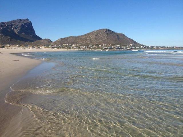 Land for sale in Western Cape