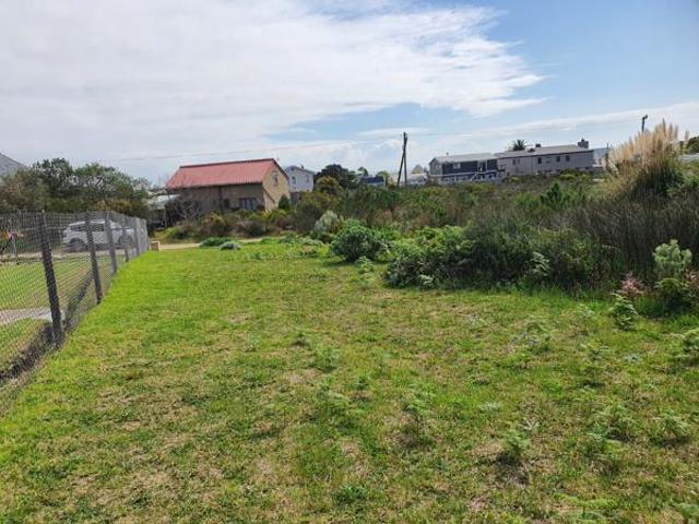 Land for sale in Western Cape