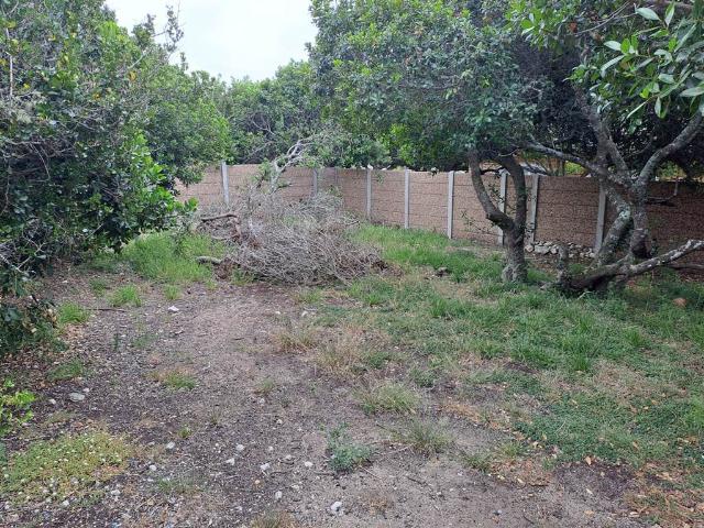 Land for sale in Groot Brak Rivier, Western Cape