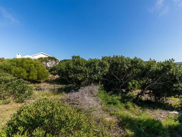 Land for sale in Groot Brak Rivier, Western Cape