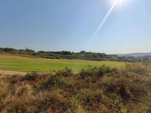 Land for sale in Princess Grant, Kwazulu-natal